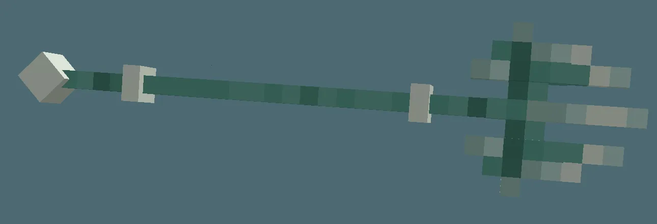 Bexla's Reimagined tools — скриншот 3 (Текстуры, Minecraft)