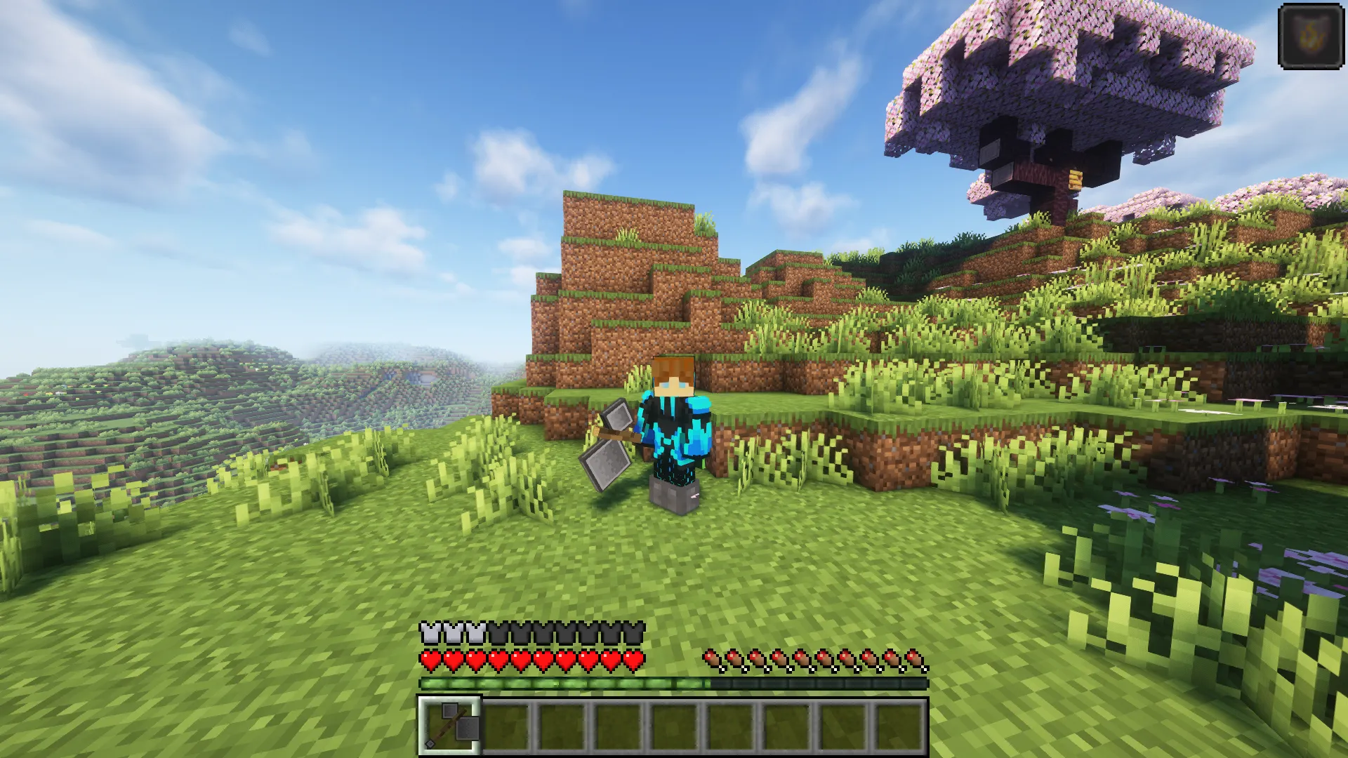 Extra Armors, Моды, Minecraft