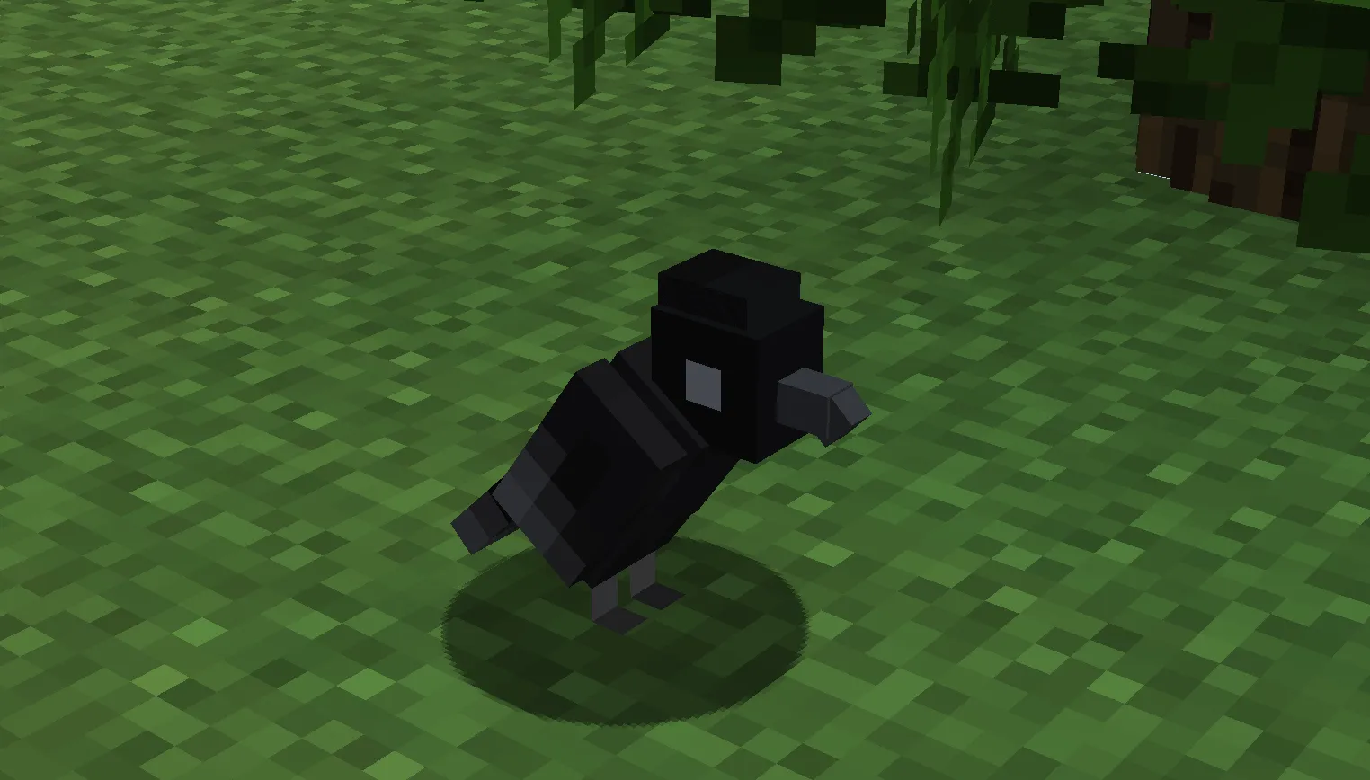 Kimetsunoyaiba Tweaks — скриншот 4 (Моды, Minecraft)