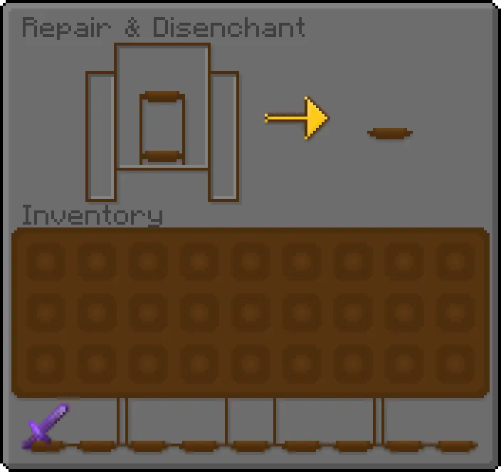 Trask (Discontinued) — скриншот 11 (Текстуры, Minecraft)