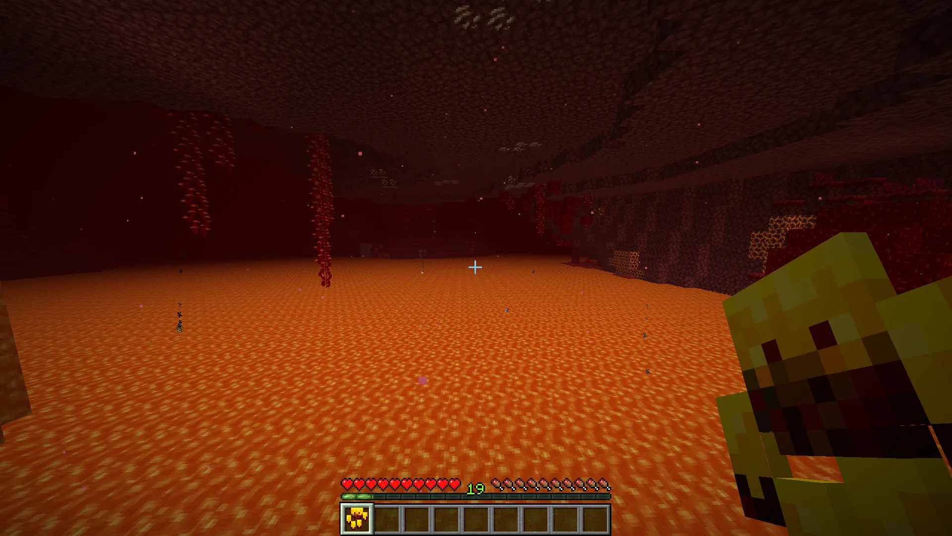 Mo'Totems, Моды, Minecraft