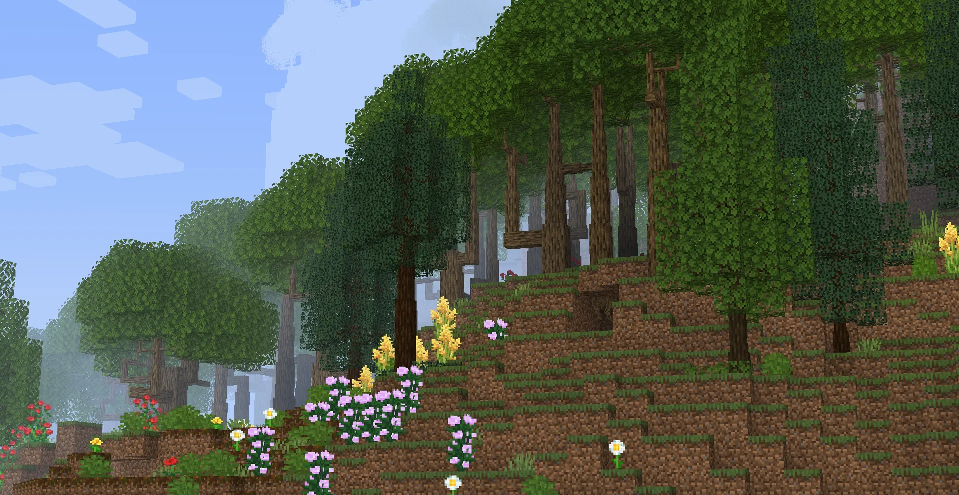 Survivalcore (See Description) — скриншот 2 (Модпаки, Minecraft)
