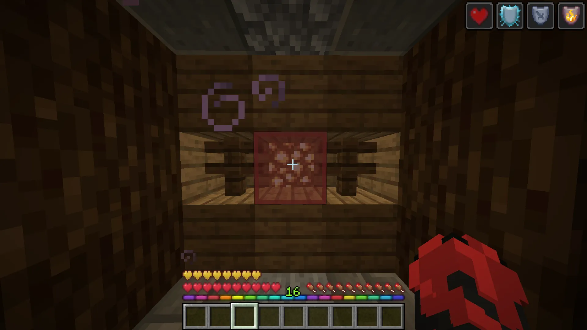 StandardMC Enhanced — скриншот 10 (Текстуры, Minecraft)