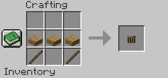 Furniture - Greenboy's Enchanted Furniture, Моды, Minecraft