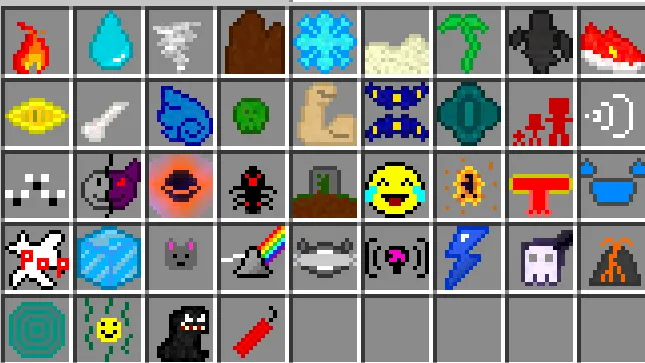 Dinos Super Superheros 2, Моды, Minecraft