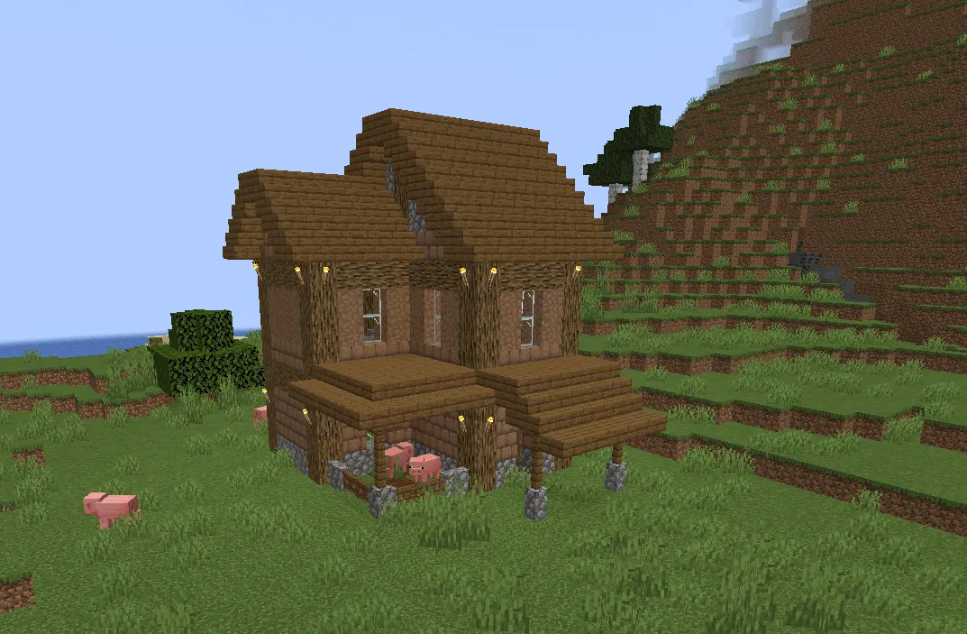 MusicDiscReworked, Моды, Minecraft