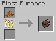 Another Recipes, Моды, Minecraft