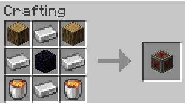 Create: Superflat & Skyblock Crates, Моды, Minecraft