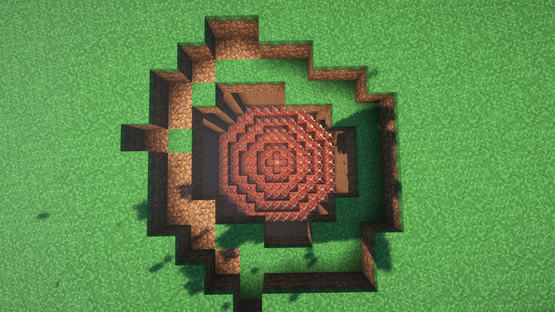 Scape and Run: Calamity, Модпаки, Minecraft