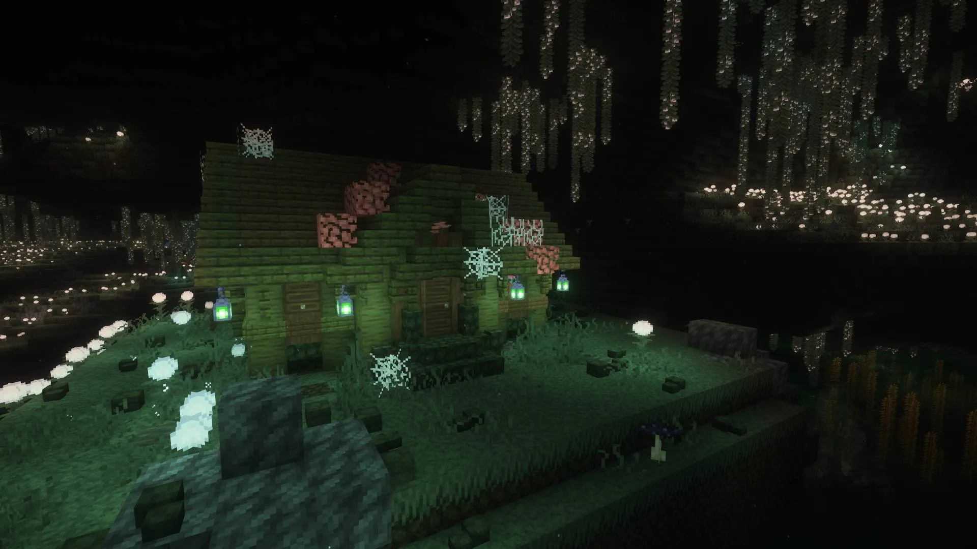 JtD Simple Utilities, Моды, Minecraft