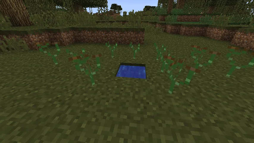 More Plants 16px nerf — скриншот 8 (Текстуры, Minecraft)