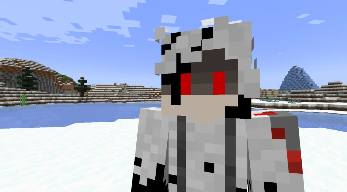 Codex Of Ascension — скриншот 1 (Моды, Minecraft)