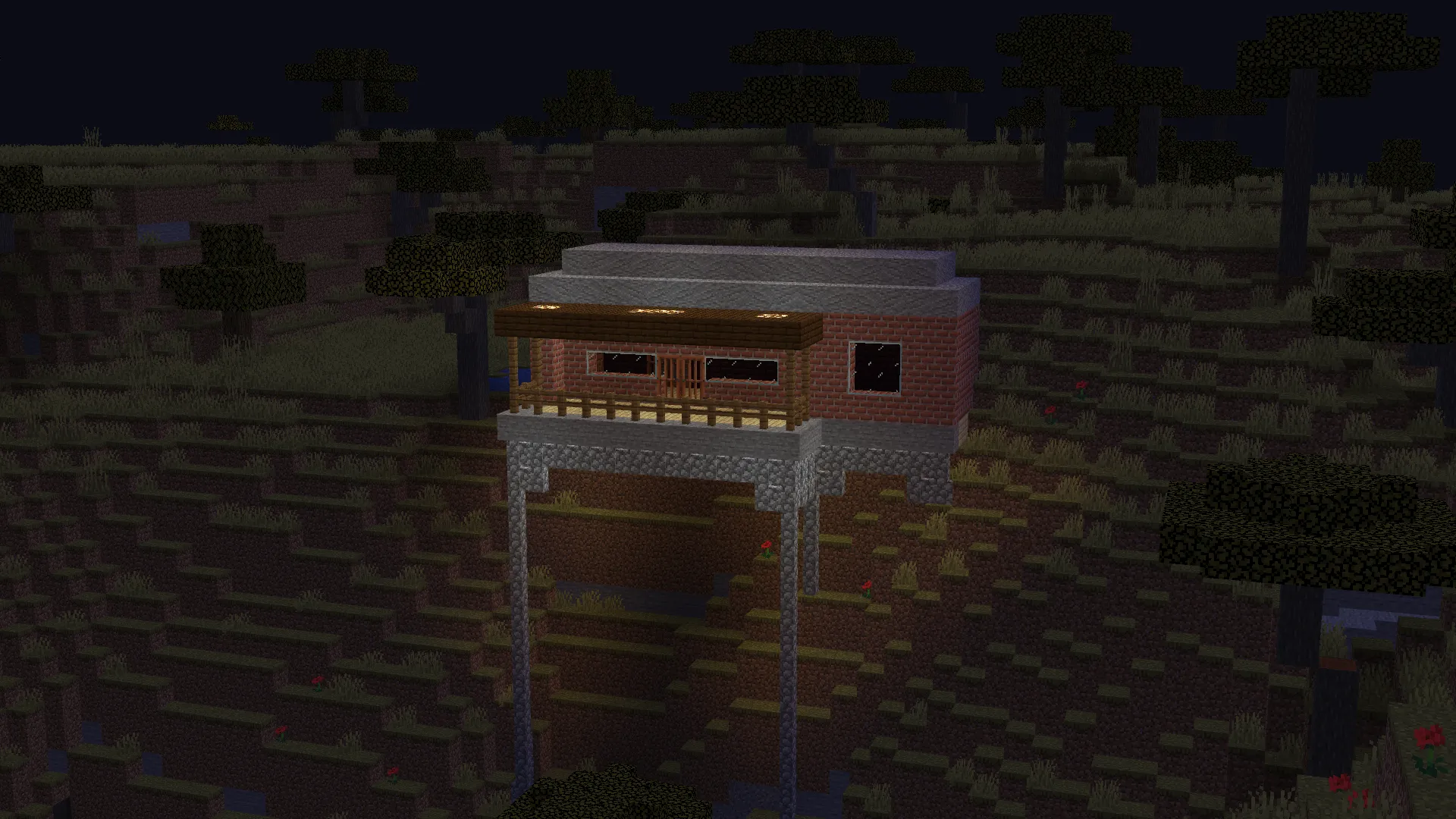 Totally Basic Pack — скриншот 8 (Текстуры, Minecraft)