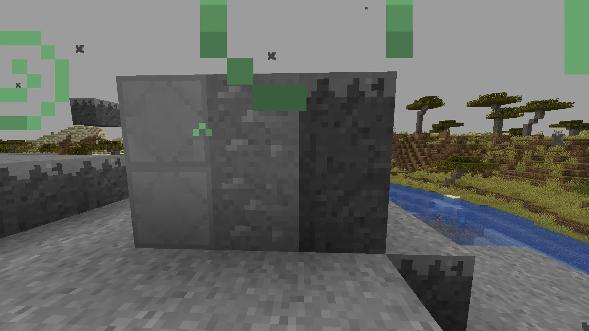 The Ignum Ore, Моды, Minecraft