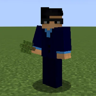 Tree Pack — скриншот 1 (Текстуры, Minecraft)