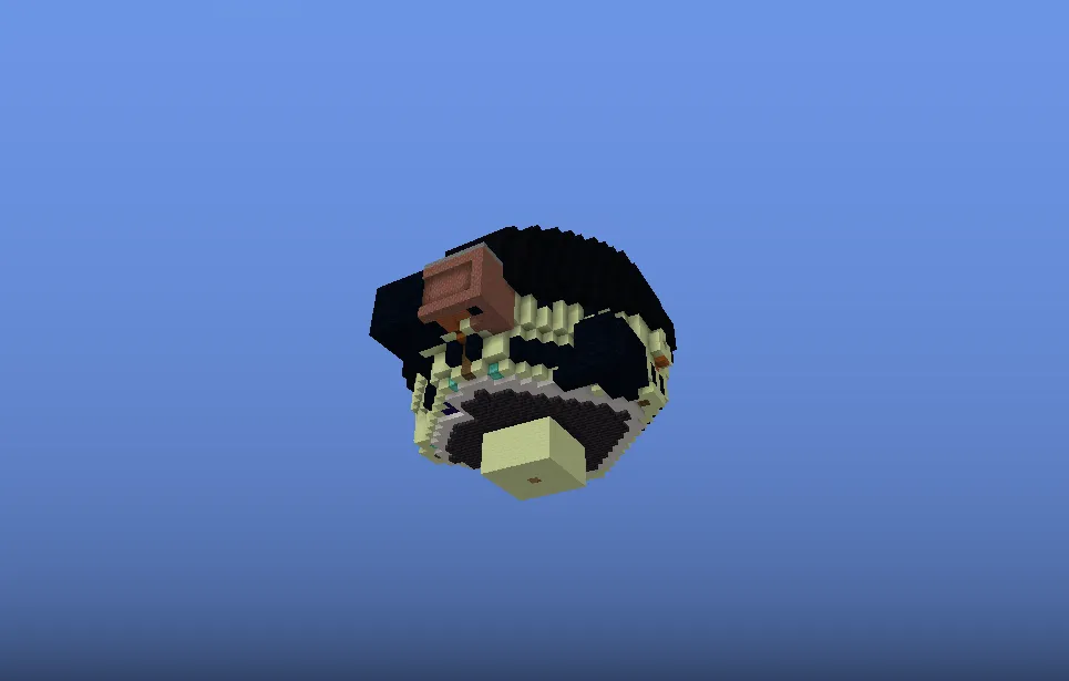 DocBlocks, Моды, Minecraft