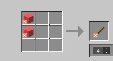 Redbeartools and the unknown — скриншот 9 (Моды, Minecraft)