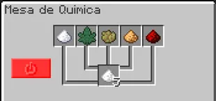 Breaking Good, Моды, Minecraft