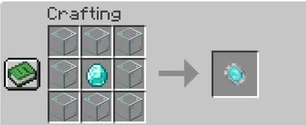 Magic-Endless Mirror — скриншот 4 (Моды, Minecraft)
