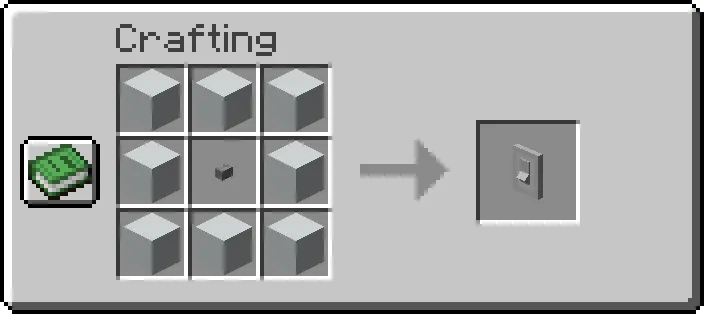 Advanced Door Bells, Моды, Minecraft