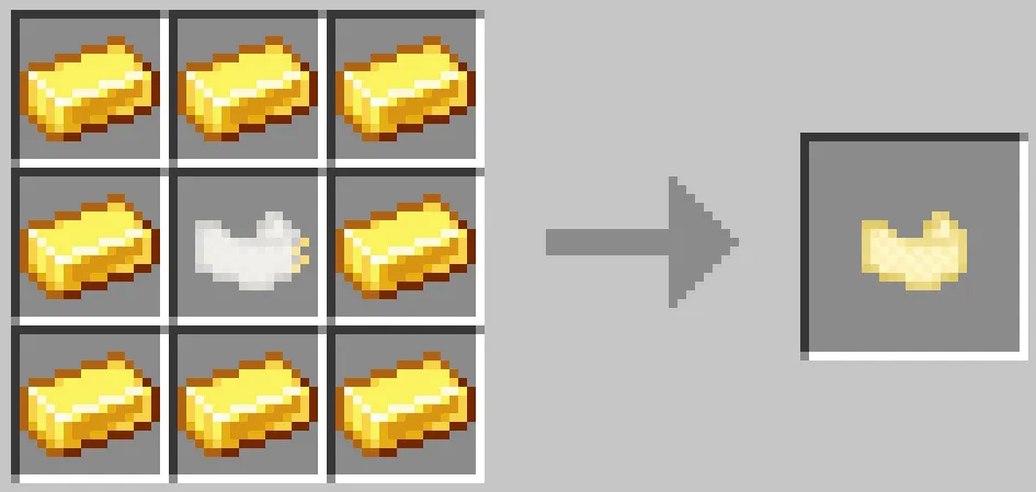 project-994836, Моды, Minecraft