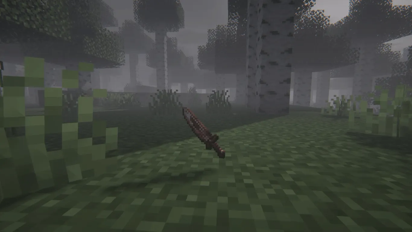 Face Stealer, Моды, Minecraft