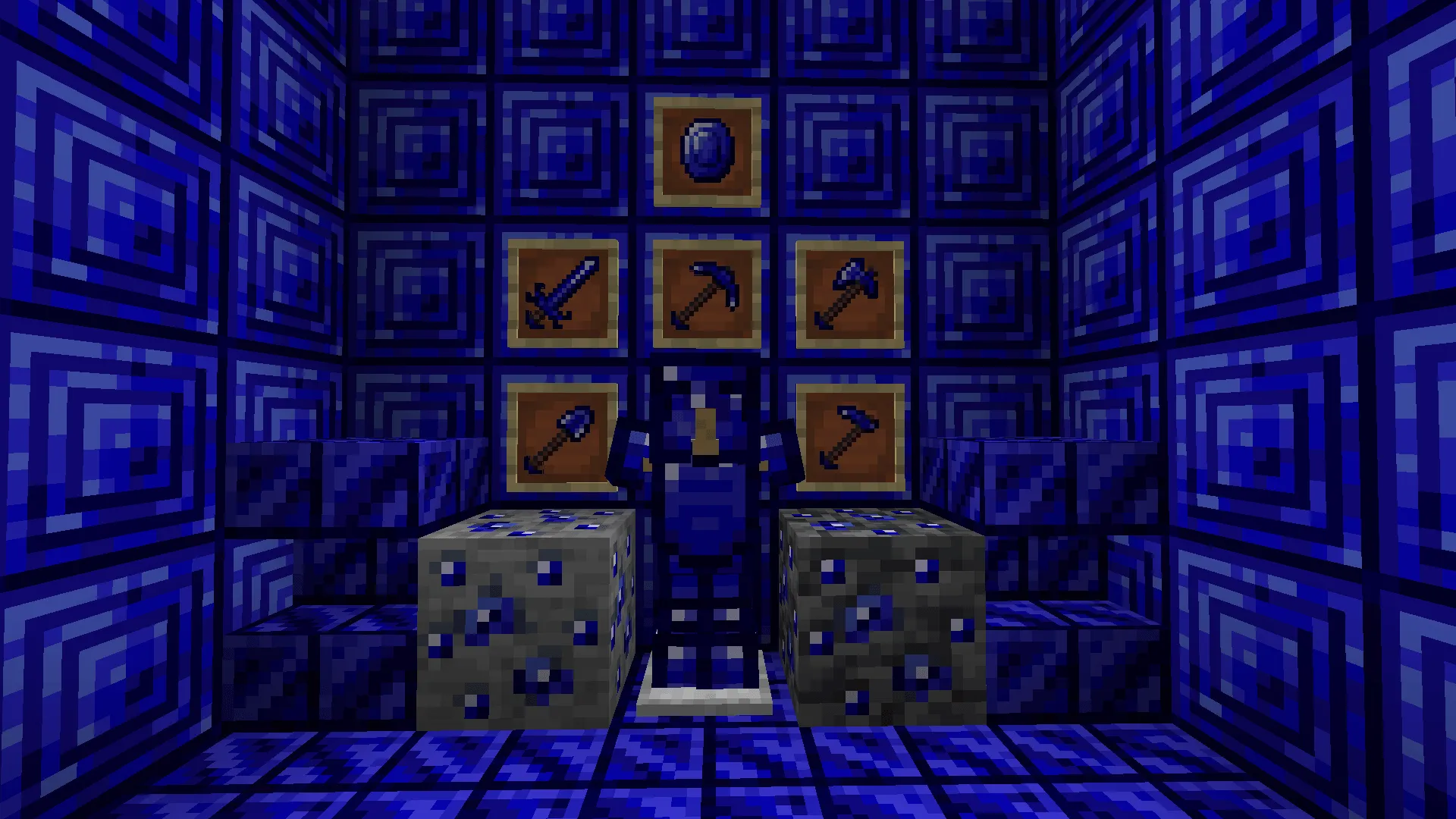 Simply Ores — скриншот 5 (Моды, Minecraft)