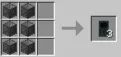 GUN CRAFT-A 239 INC PROJECT  — скриншот 14 (Моды, Minecraft)
