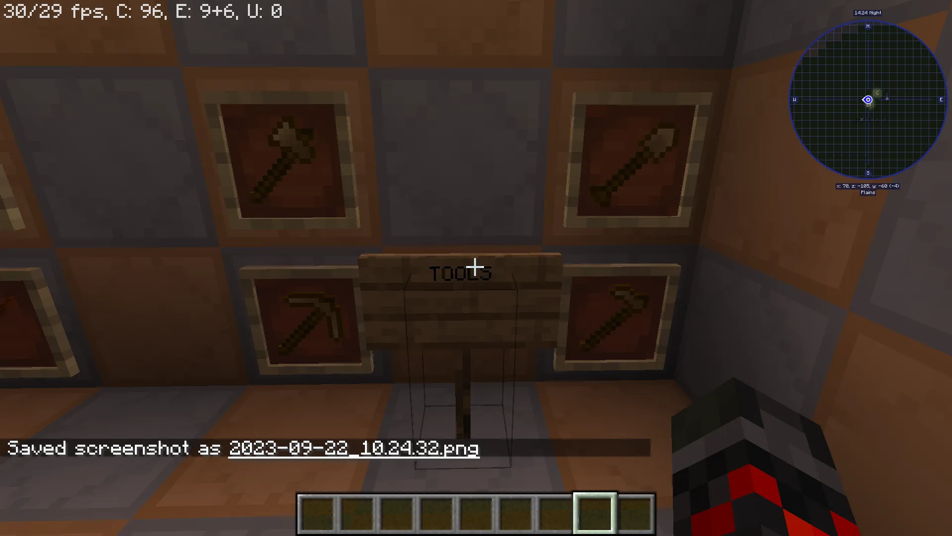 Bronzecraft, Моды, Minecraft