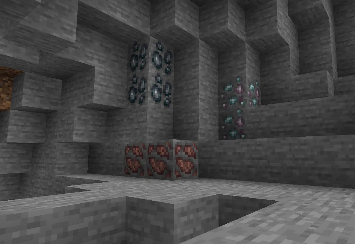 Klsts Material Ages, Моды, Minecraft