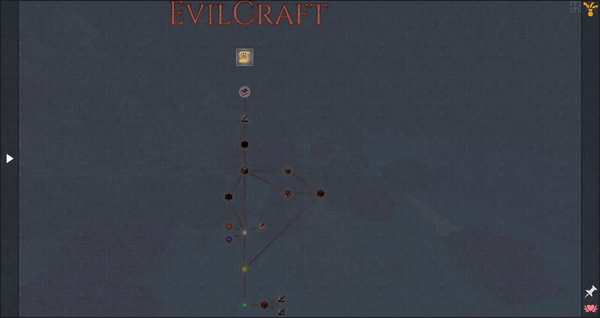 Magica Infinitum IV - 1.18.2, Модпаки, Minecraft