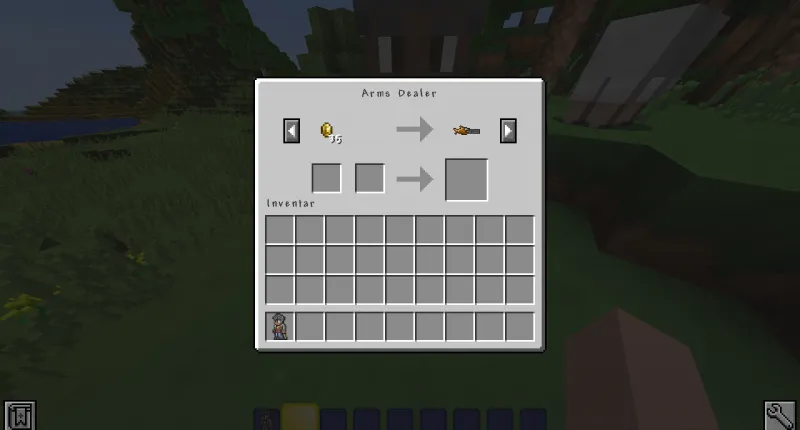 RockstarBonnet's TerraCore — скриншот 4 (Моды, Minecraft)