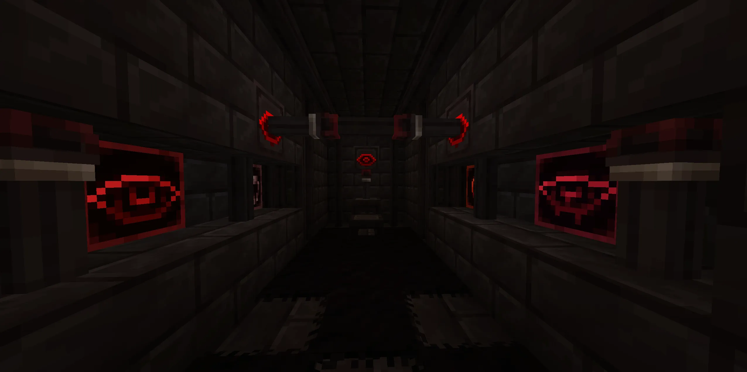 The Occult, Моды, Minecraft