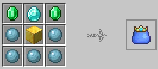 Withered Lands, Моды, Minecraft