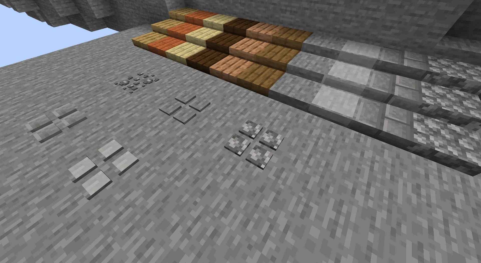 Trust The BlackSmith || TTB — скриншот 6 (Моды, Minecraft)