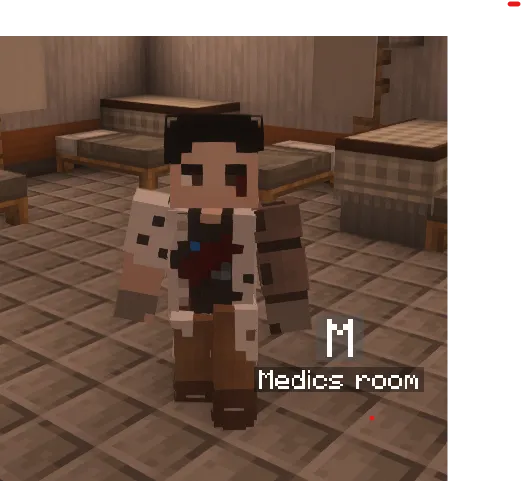 Compatible Healthbars - Tweaked — скриншот 1 (Текстуры, Minecraft)