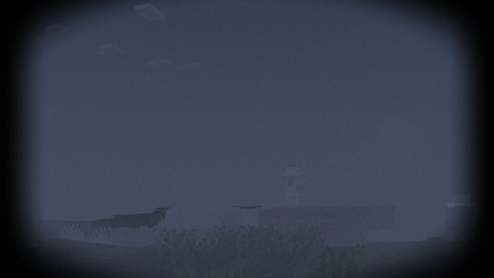 The Trojan [horror], Моды, Minecraft