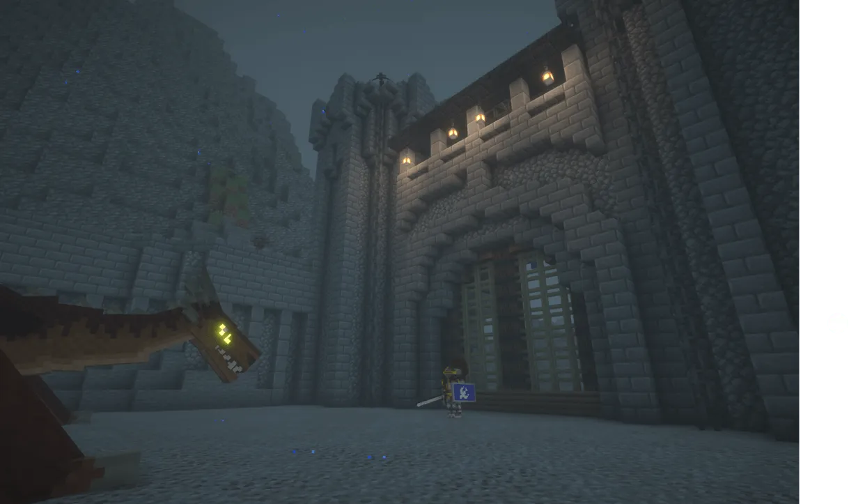 Azantys Additions, Моды, Minecraft