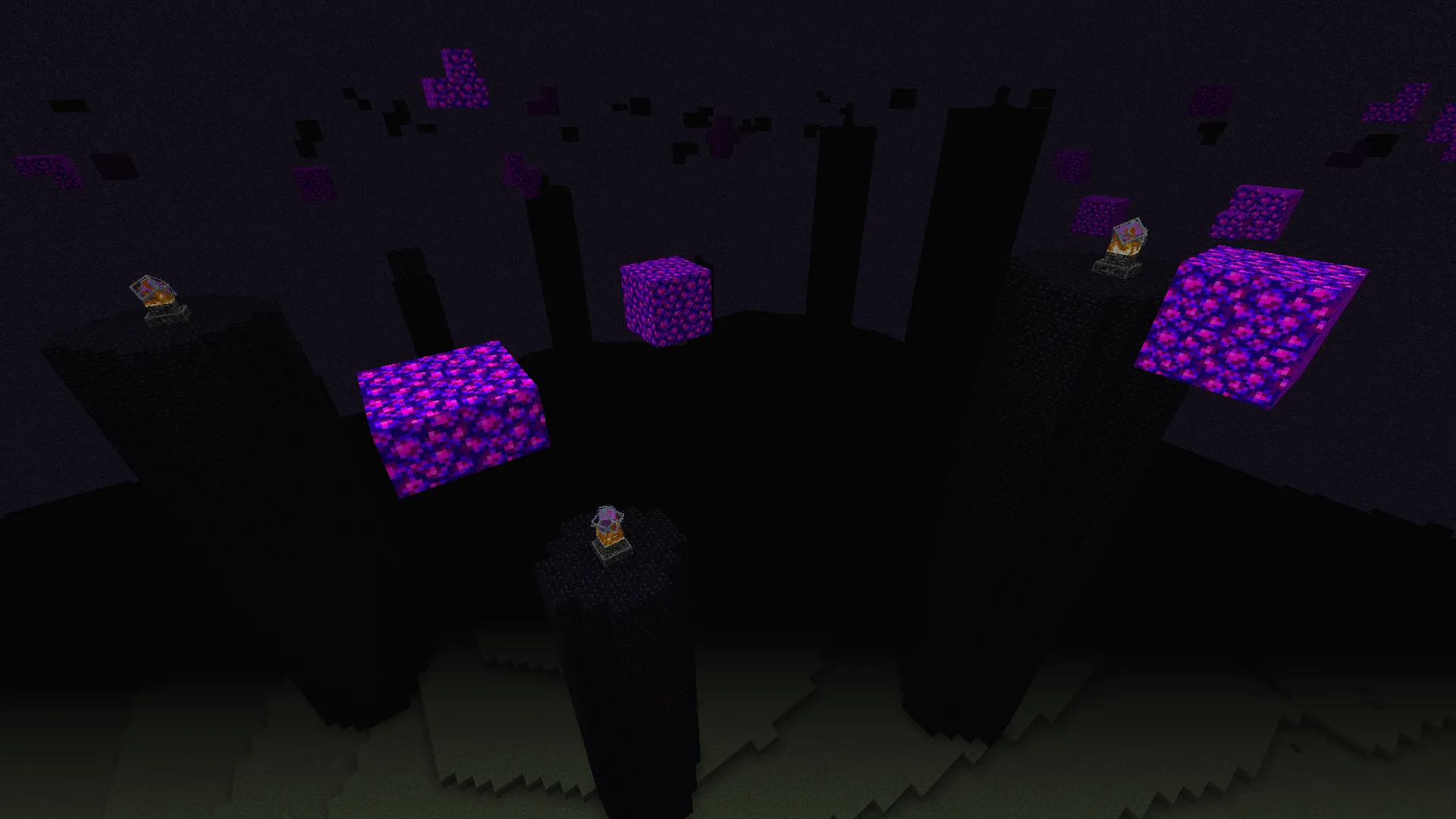 Dragon Essence - End Expansion — скриншот 15 (Моды, Minecraft)
