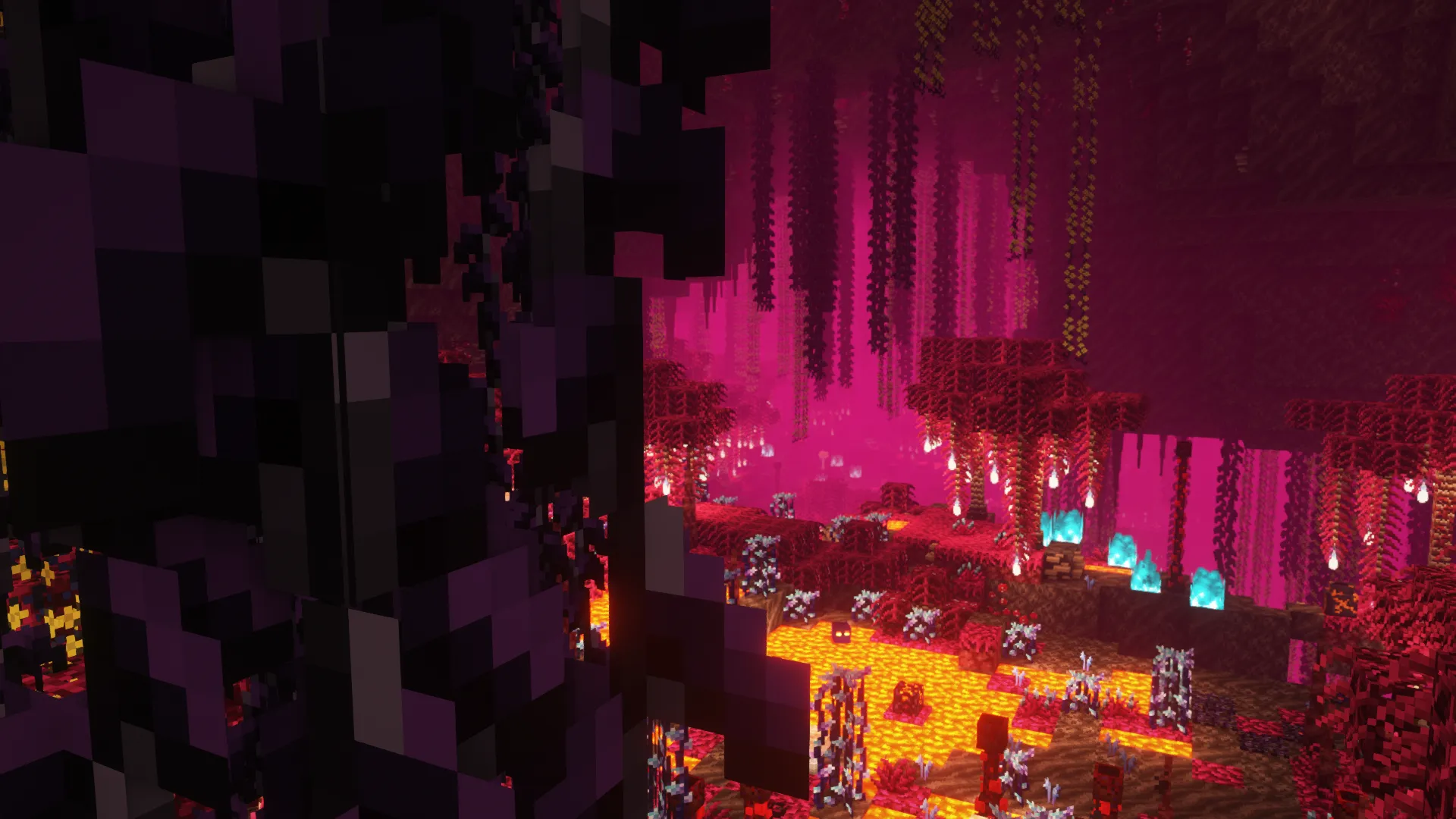 The Cosmos Legacy — скриншот 12 (Модпаки, Minecraft)