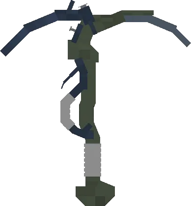 Blaze Reap (Made in Abyss), Текстуры, Minecraft