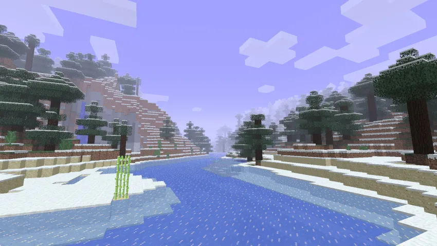 Beta Rising, Модпаки, Minecraft