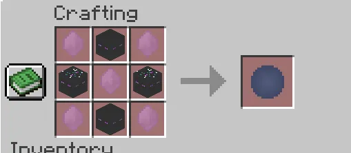 Endercraft, Моды, Minecraft