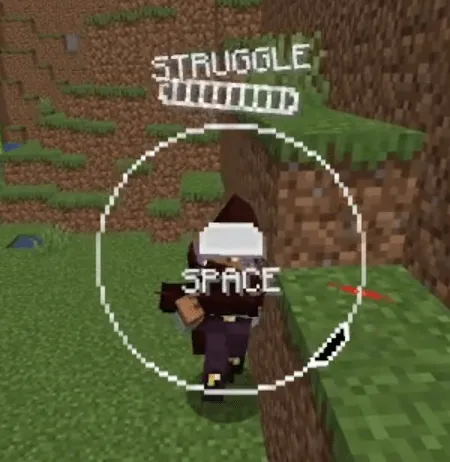 Tarnished, Моды, Minecraft