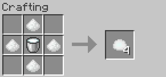 Better better bread, Моды, Minecraft
