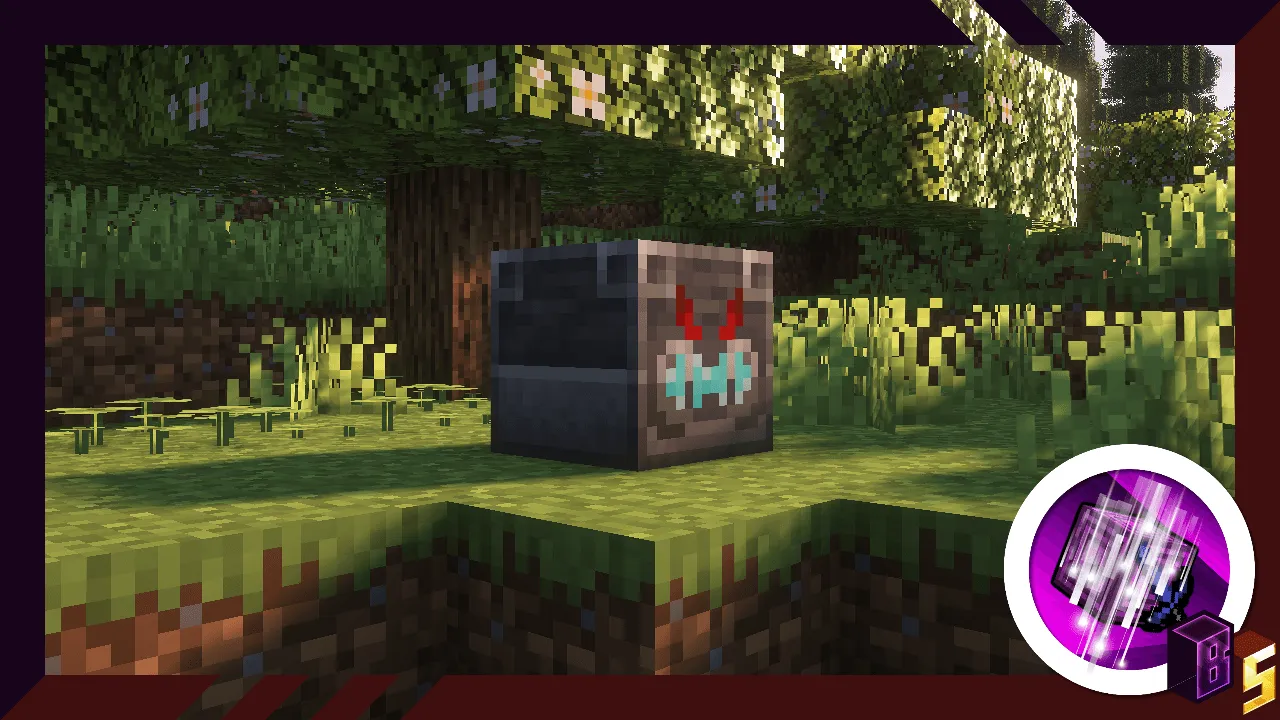 [BAL'S] "New" Arsenia, Моды, Minecraft