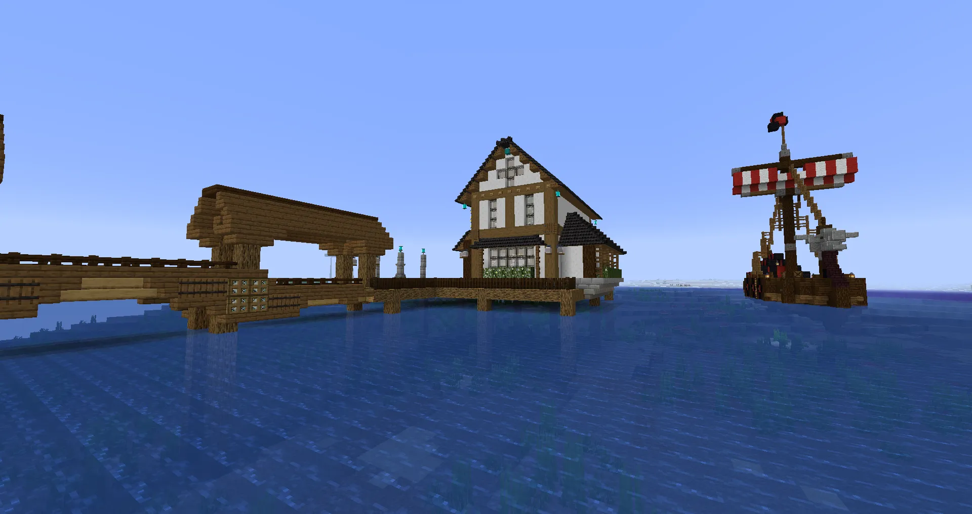 Fabrica: Ultimate Edition — скриншот 8 (Модпаки, Minecraft)