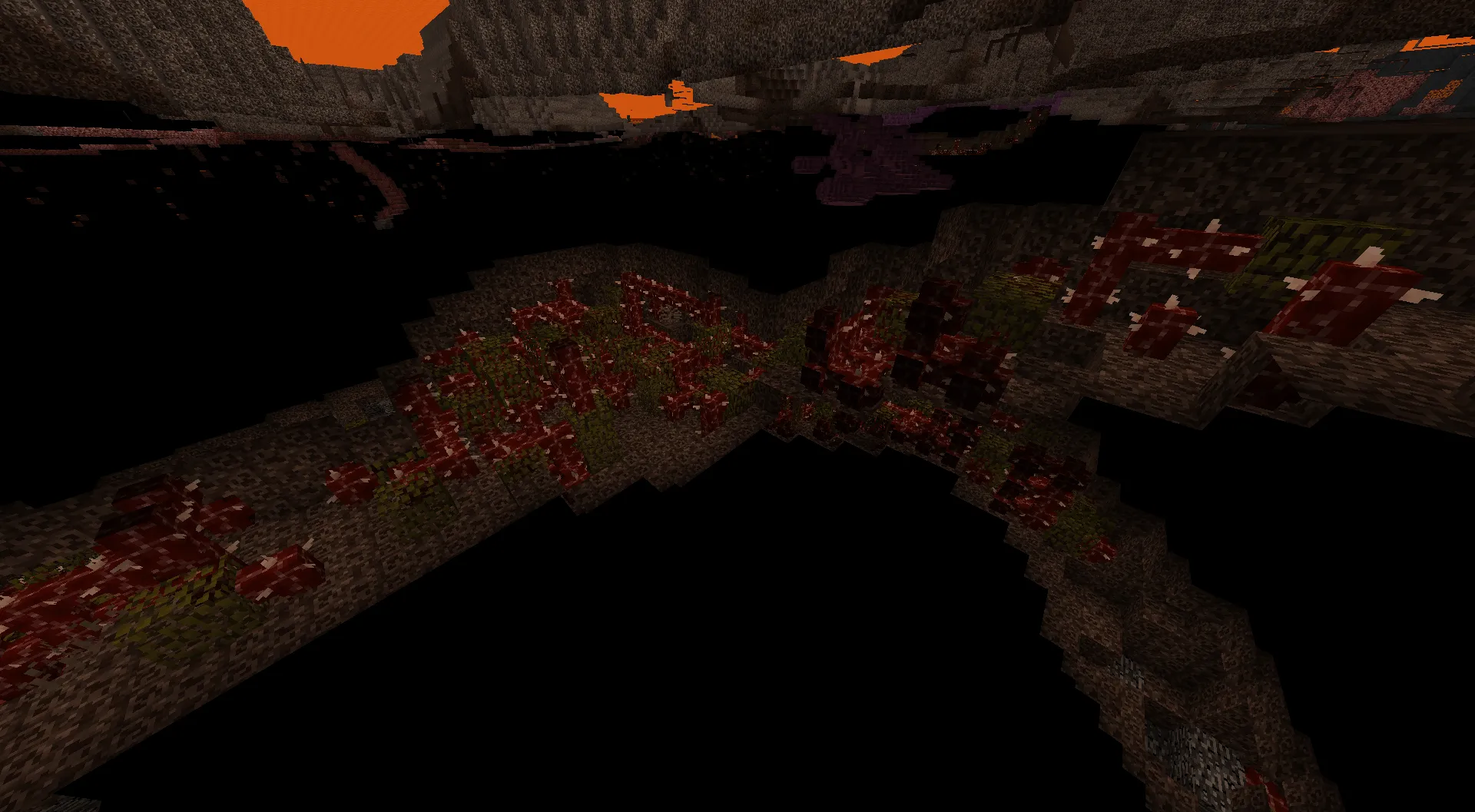 Nether API — скриншот 11 (Моды, Minecraft)