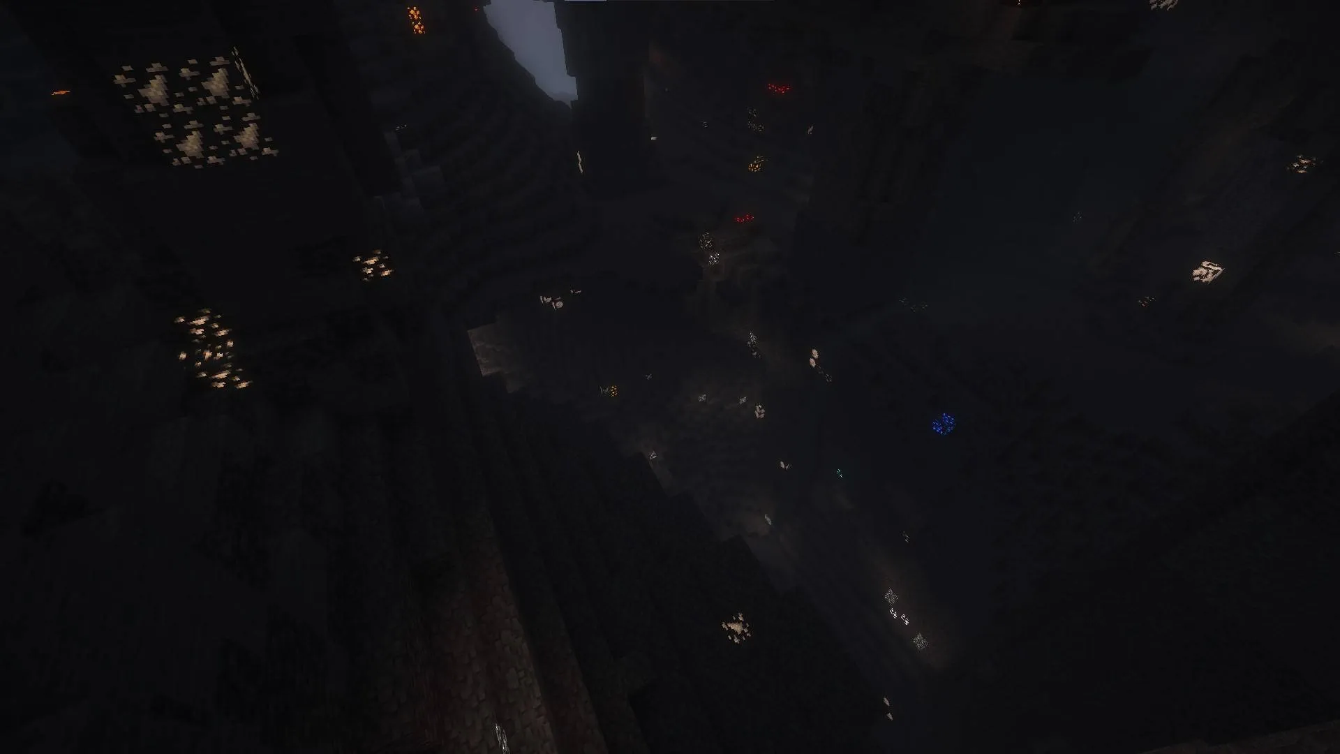 Better Mineralogy — скриншот 6 (Текстуры, Minecraft)