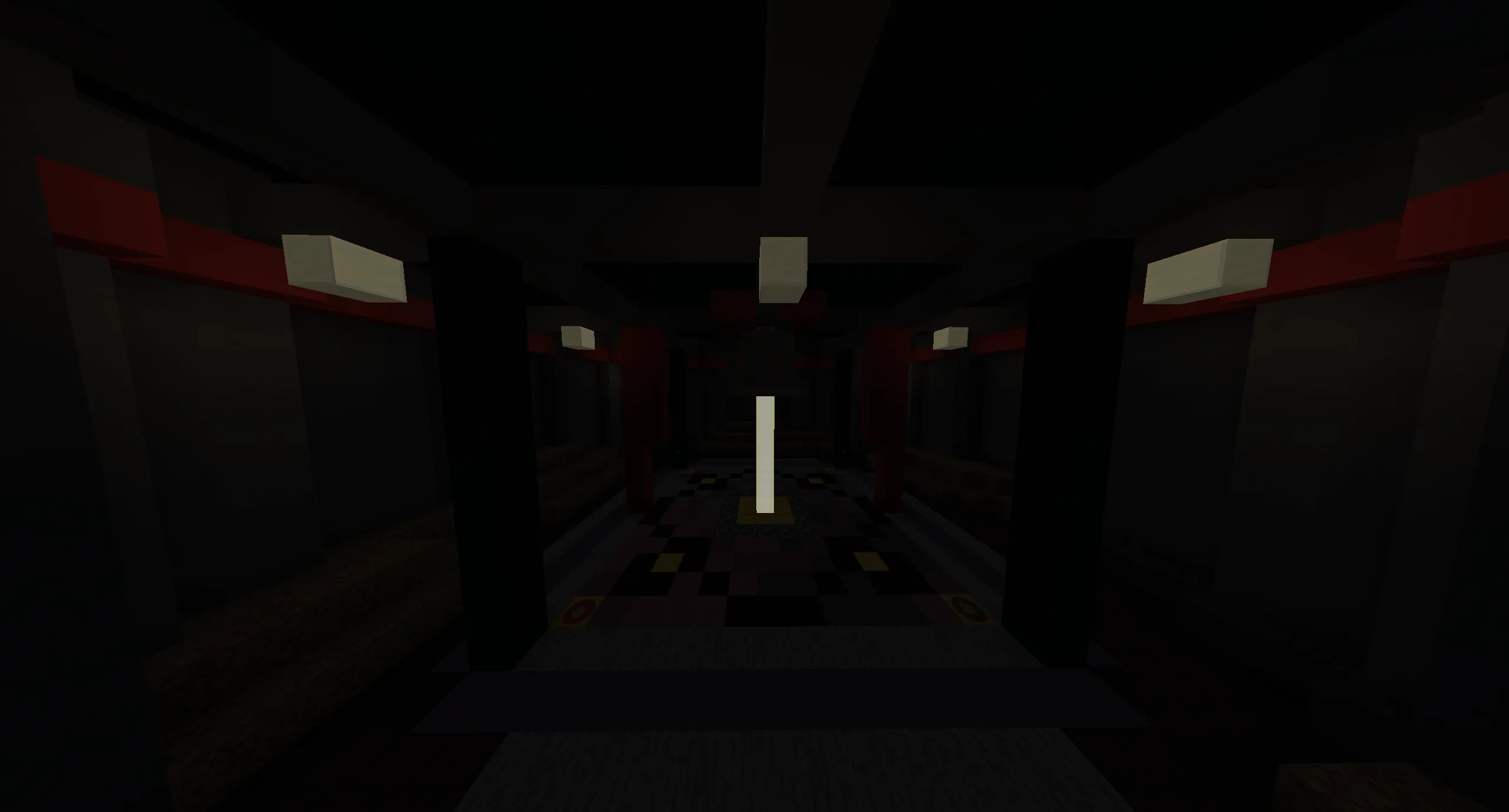 Minejago: Crafters of Spinjitzu — скриншот 8 (Моды, Minecraft)